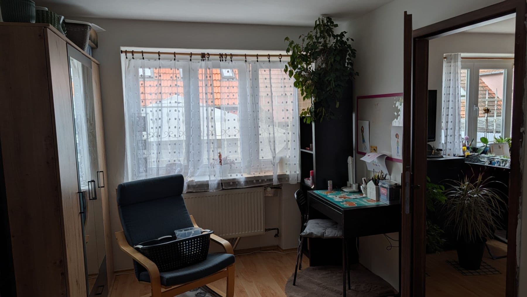 Prenájom bytu 3-izbový 65 m², Pomezní, Brno, Jihomoravský kraj Prenájom bytu 3-izbový 65 m², Pomezní, Brno, Jihomoravský kraj