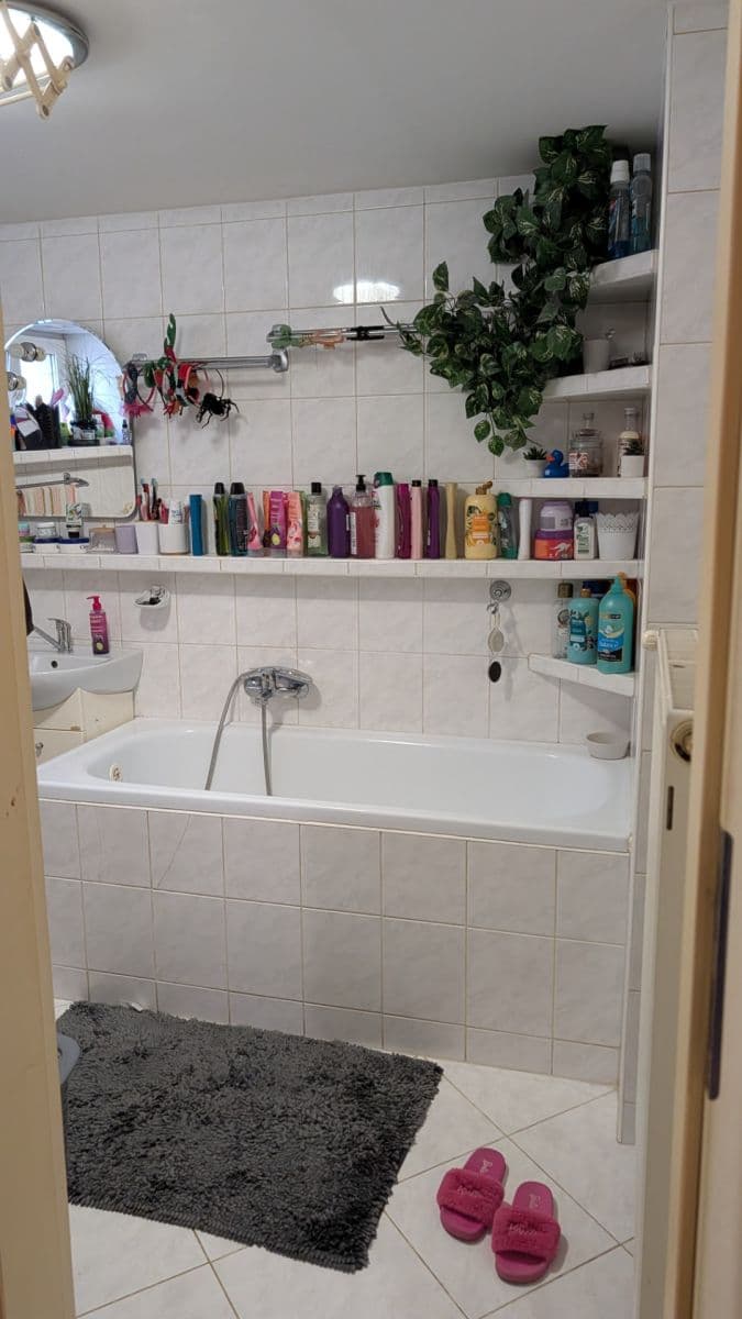 Prenájom bytu 3-izbový 65 m², Pomezní, Brno, Jihomoravský kraj Prenájom bytu 3-izbový 65 m², Pomezní, Brno, Jihomoravský kraj