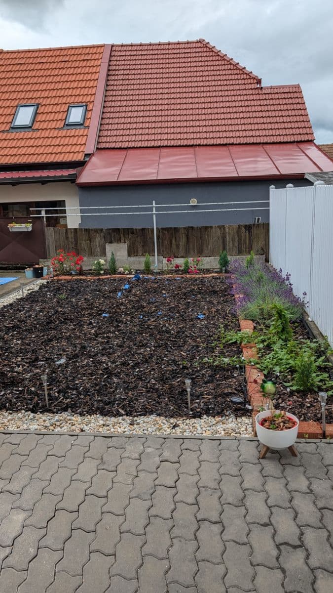 Prenájom bytu 3-izbový 65 m², Pomezní, Brno, Jihomoravský kraj Prenájom bytu 3-izbový 65 m², Pomezní, Brno, Jihomoravský kraj