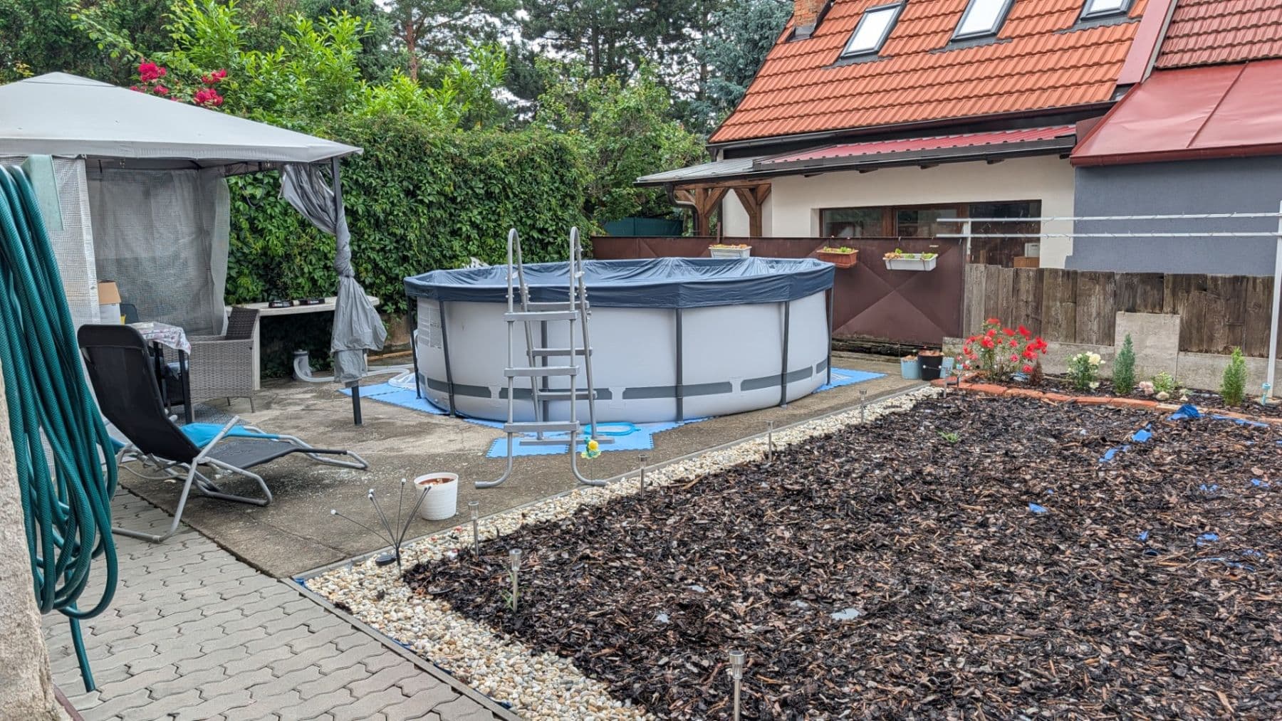 Prenájom bytu 3-izbový 65 m², Pomezní, Brno, Jihomoravský kraj Prenájom bytu 3-izbový 65 m², Pomezní, Brno, Jihomoravský kraj