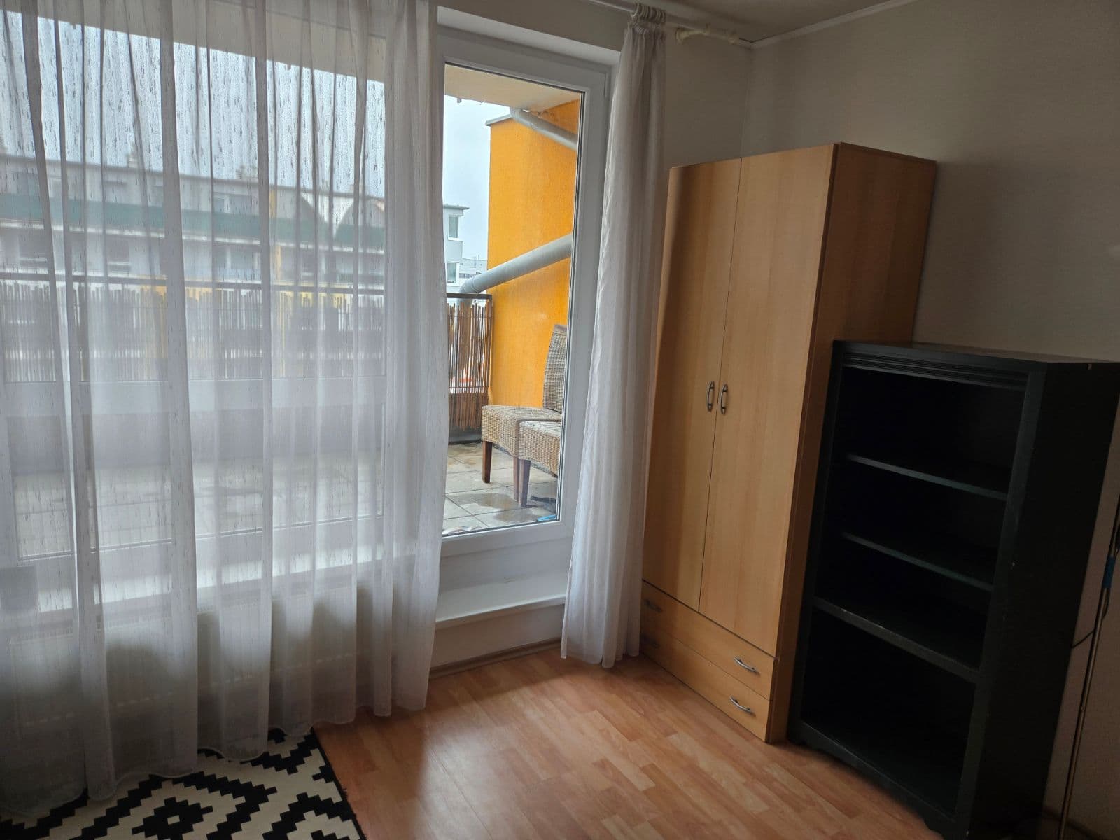 Prenájom bytu 1-izbový 38 m², Kabešova, Praha, Praha Prenájom bytu 1-izbový 38 m², Kabešova, Praha, Praha