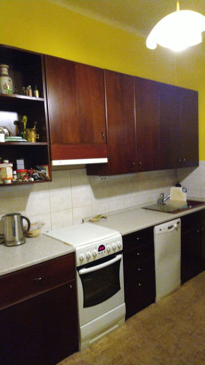 Prenájom bytu 2-izbový 56 m², Hájkova, Praha, Praha Prenájom bytu 2-izbový 56 m², Hájkova, Praha, Praha
