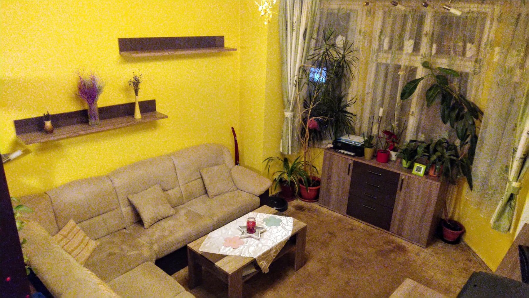 Prenájom bytu 2-izbový 56 m², Hájkova, Praha, Praha Prenájom bytu 2-izbový 56 m², Hájkova, Praha, Praha