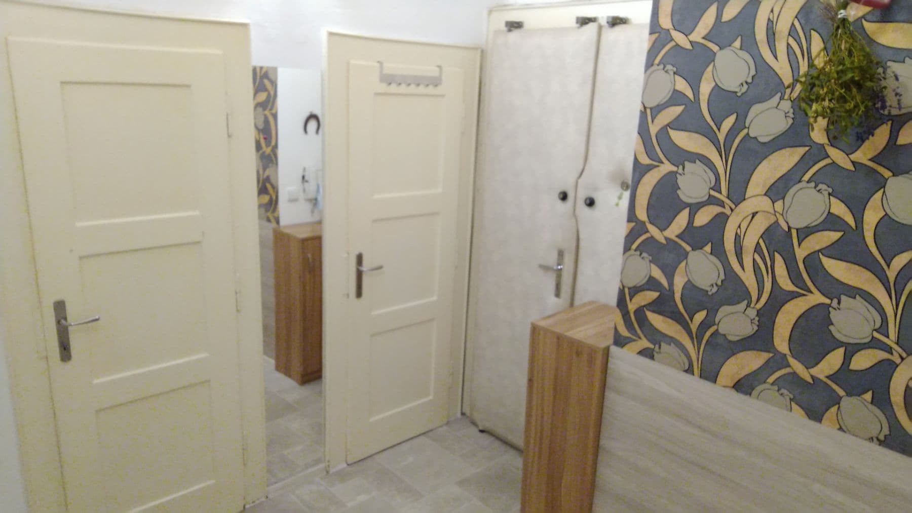 Prenájom bytu 2-izbový 56 m², Hájkova, Praha, Praha Prenájom bytu 2-izbový 56 m², Hájkova, Praha, Praha