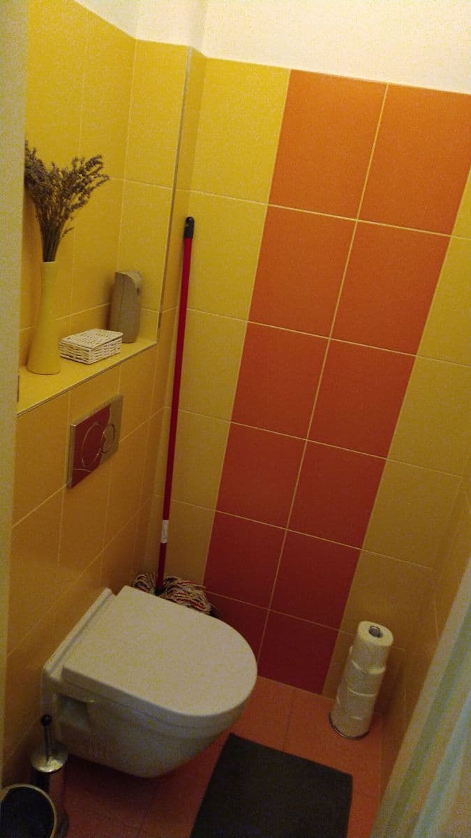 Prenájom bytu 2-izbový 56 m², Hájkova, Praha, Praha Prenájom bytu 2-izbový 56 m², Hájkova, Praha, Praha