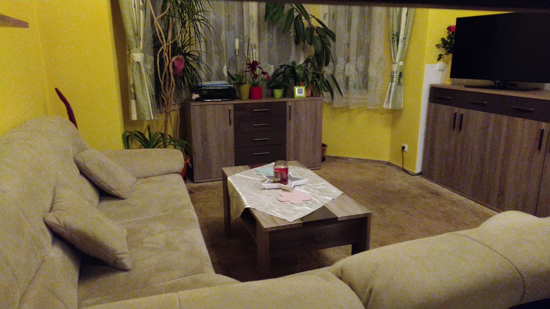 Prenájom bytu 2-izbový 56 m², Hájkova, Praha, Praha Prenájom bytu 2-izbový 56 m², Hájkova, Praha, Praha