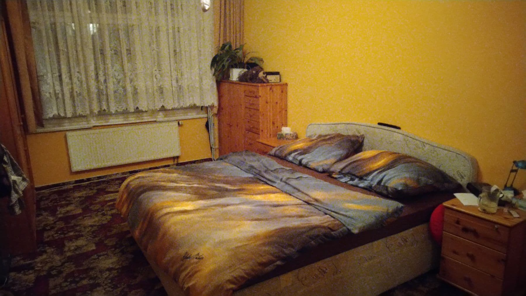 Prenájom bytu 2-izbový 56 m², Hájkova, Praha, Praha Prenájom bytu 2-izbový 56 m², Hájkova, Praha, Praha