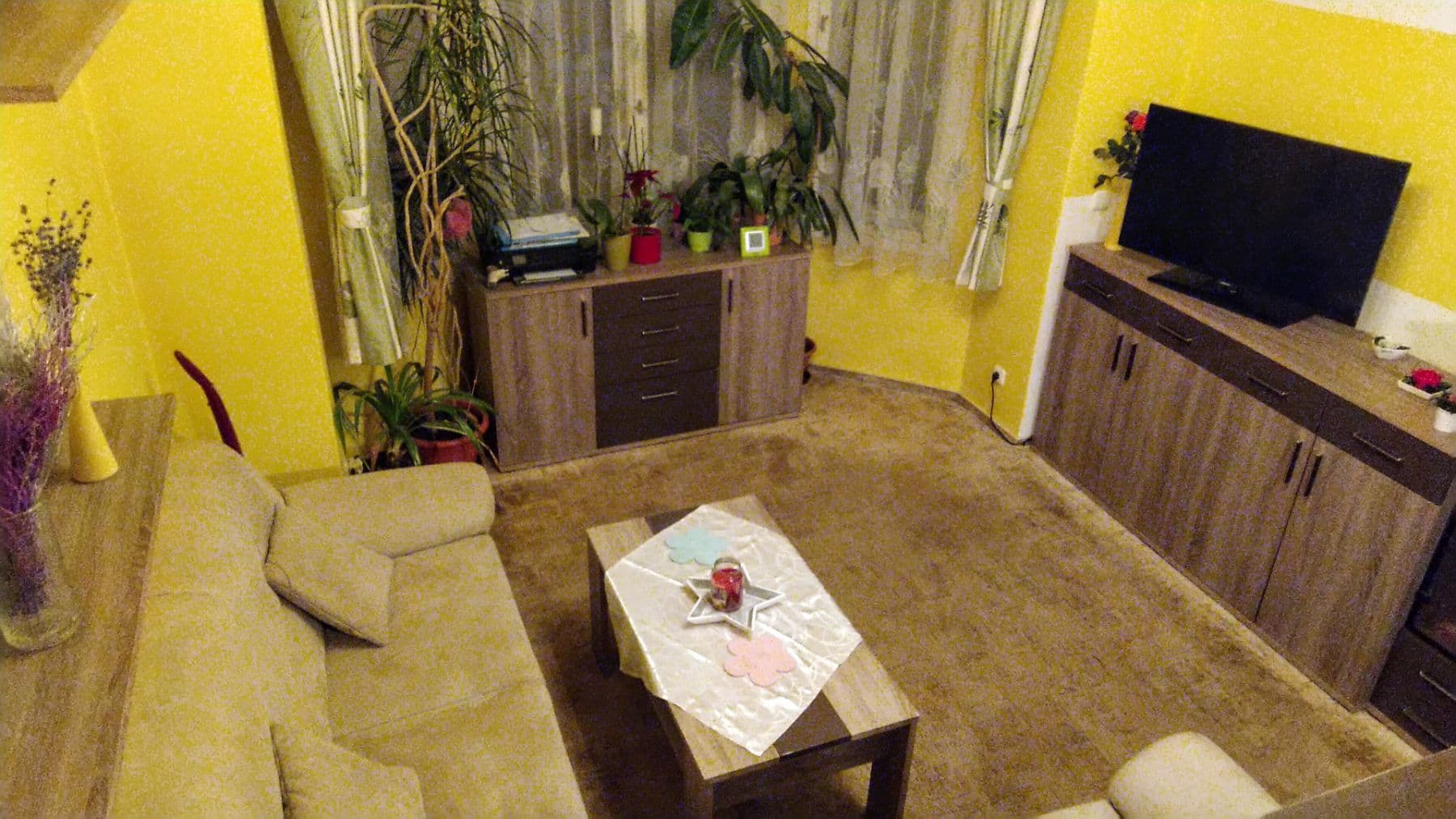 Prenájom bytu 2-izbový 56 m², Hájkova, Praha, Praha Prenájom bytu 2-izbový 56 m², Hájkova, Praha, Praha