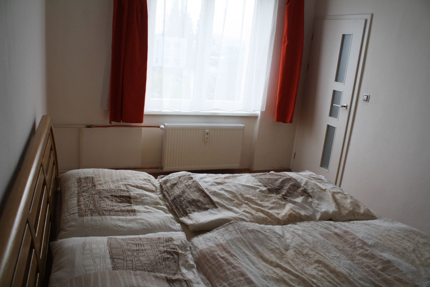 Prenájom bytu 2-izbový 56 m², Brojova, Plzeň, Plzeňský kraj Prenájom bytu 2-izbový 56 m², Brojova, Plzeň, Plzeňský kraj