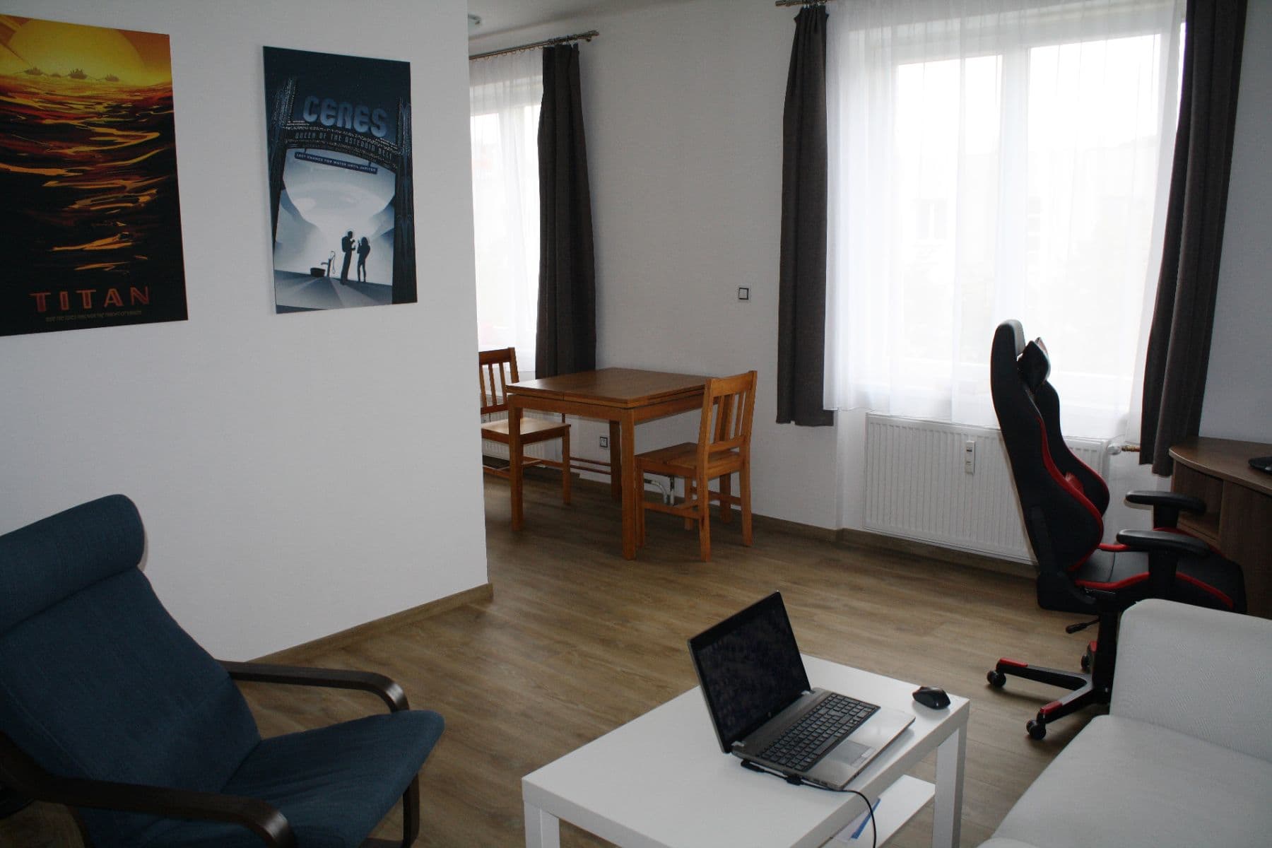 Prenájom bytu 2-izbový 56 m², Brojova, Plzeň, Plzeňský kraj Prenájom bytu 2-izbový 56 m², Brojova, Plzeň, Plzeňský kraj