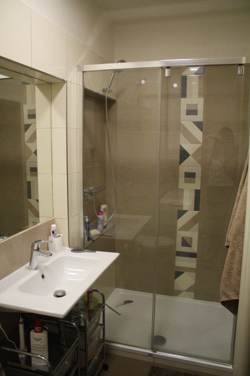 Prenájom bytu 2-izbový 56 m², Brojova, Plzeň, Plzeňský kraj Prenájom bytu 2-izbový 56 m², Brojova, Plzeň, Plzeňský kraj