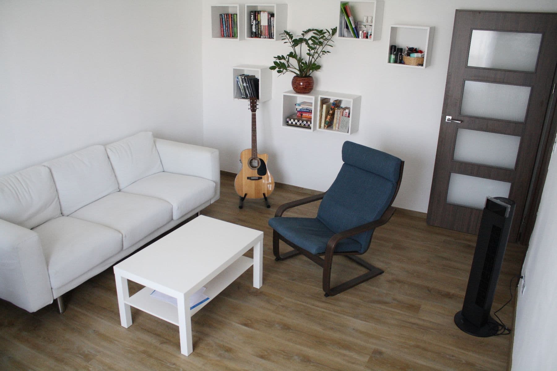 Prenájom bytu 2-izbový 56 m², Brojova, Plzeň, Plzeňský kraj Prenájom bytu 2-izbový 56 m², Brojova, Plzeň, Plzeňský kraj