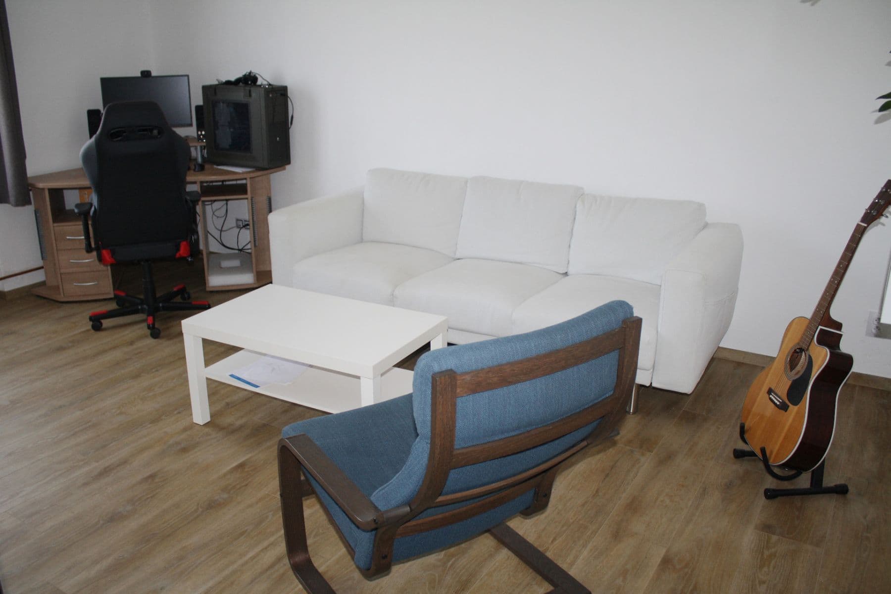 Prenájom bytu 2-izbový 56 m², Brojova, Plzeň, Plzeňský kraj Prenájom bytu 2-izbový 56 m², Brojova, Plzeň, Plzeňský kraj
