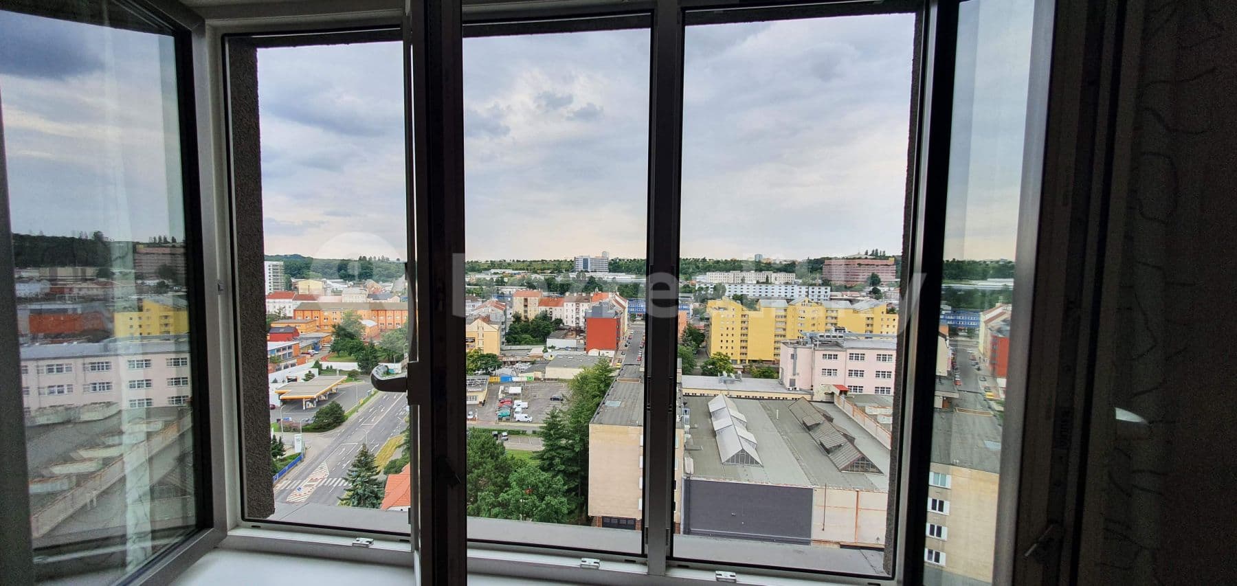Prenájom bytu 1-izbový 23 m², Freyova, Praha, Praha Prenájom bytu 1-izbový 23 m², Freyova, Praha, Praha