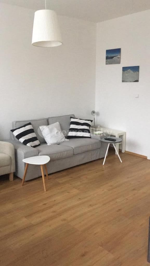 Prenájom bytu 2-izbový 72 m², Patočkova, Praha, Praha Prenájom bytu 2-izbový 72 m², Patočkova, Praha, Praha