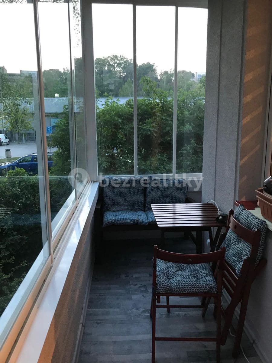 Prenájom bytu 2-izbový 72 m², Patočkova, Praha, Praha Prenájom bytu 2-izbový 72 m², Patočkova, Praha, Praha