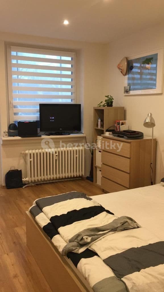 Prenájom bytu 2-izbový 72 m², Patočkova, Praha, Praha Prenájom bytu 2-izbový 72 m², Patočkova, Praha, Praha