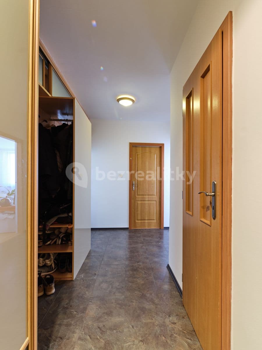 Prenájom bytu 3-izbový 68 m², Zlešická, Praha, Praha Prenájom bytu 3-izbový 68 m², Zlešická, Praha, Praha