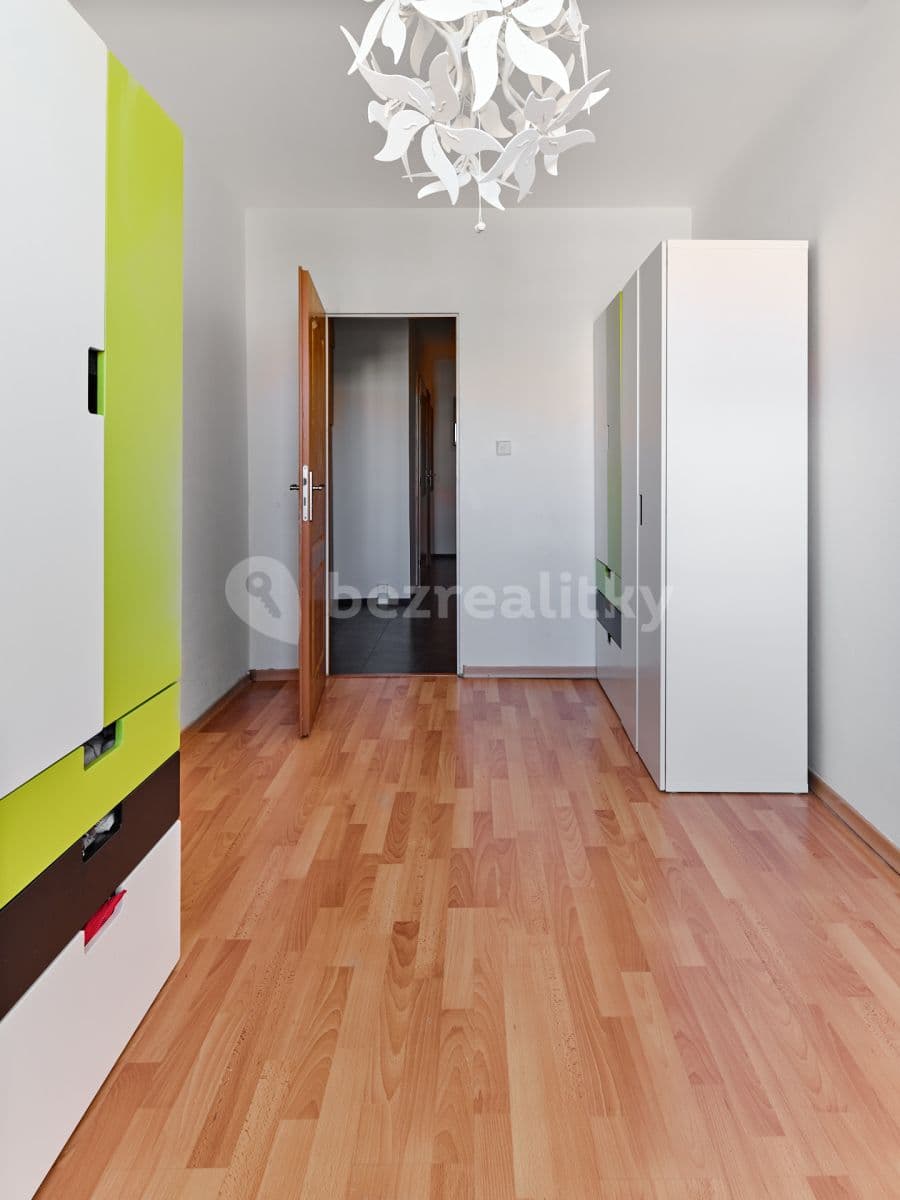 Prenájom bytu 3-izbový 68 m², Zlešická, Praha, Praha Prenájom bytu 3-izbový 68 m², Zlešická, Praha, Praha