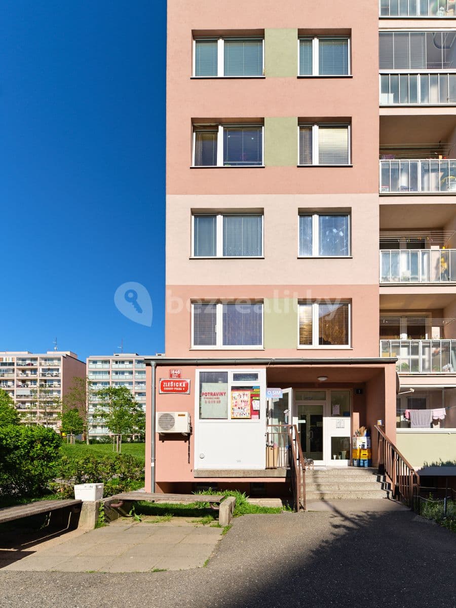 Prenájom bytu 3-izbový 68 m², Zlešická, Praha, Praha Prenájom bytu 3-izbový 68 m², Zlešická, Praha, Praha