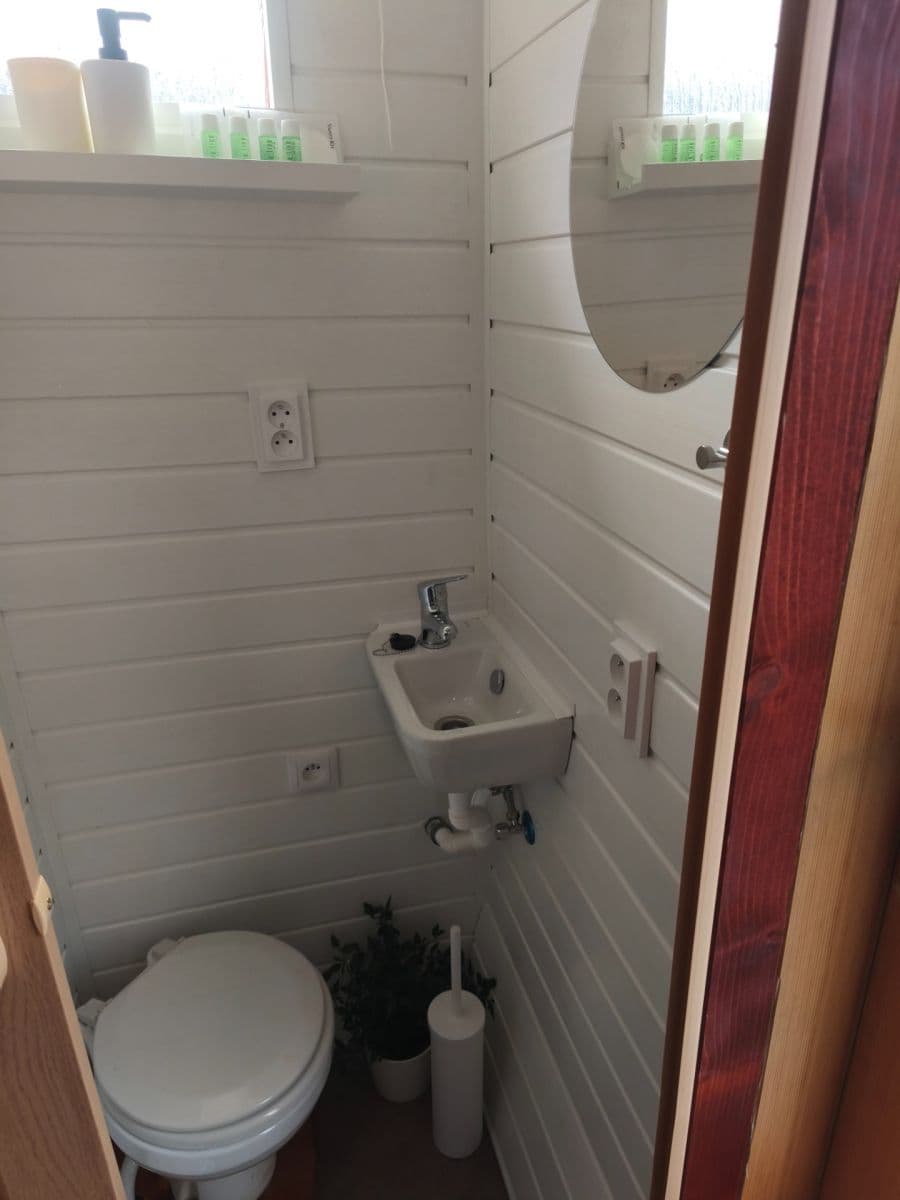 Predaj bytu 1-izbový 26 m², Strakonická, Praha, Praha Predaj bytu 1-izbový 26 m², Strakonická, Praha, Praha