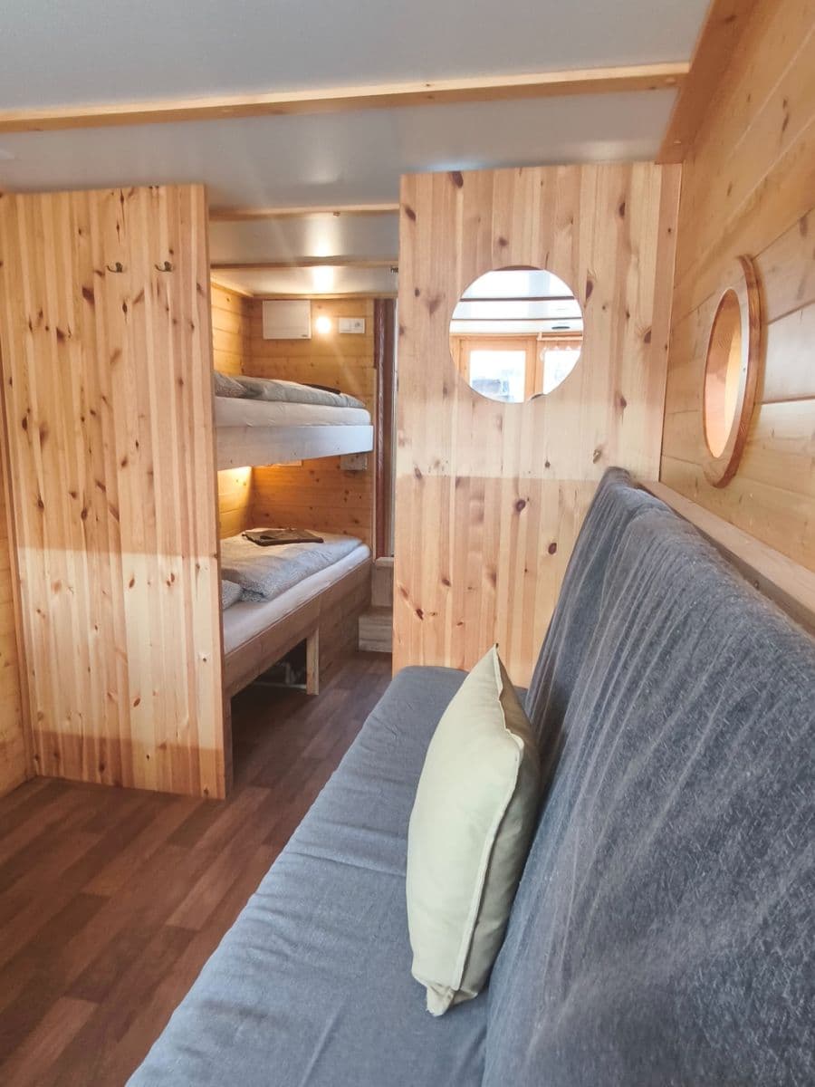 Predaj bytu 1-izbový 26 m², Strakonická, Praha, Praha Predaj bytu 1-izbový 26 m², Strakonická, Praha, Praha