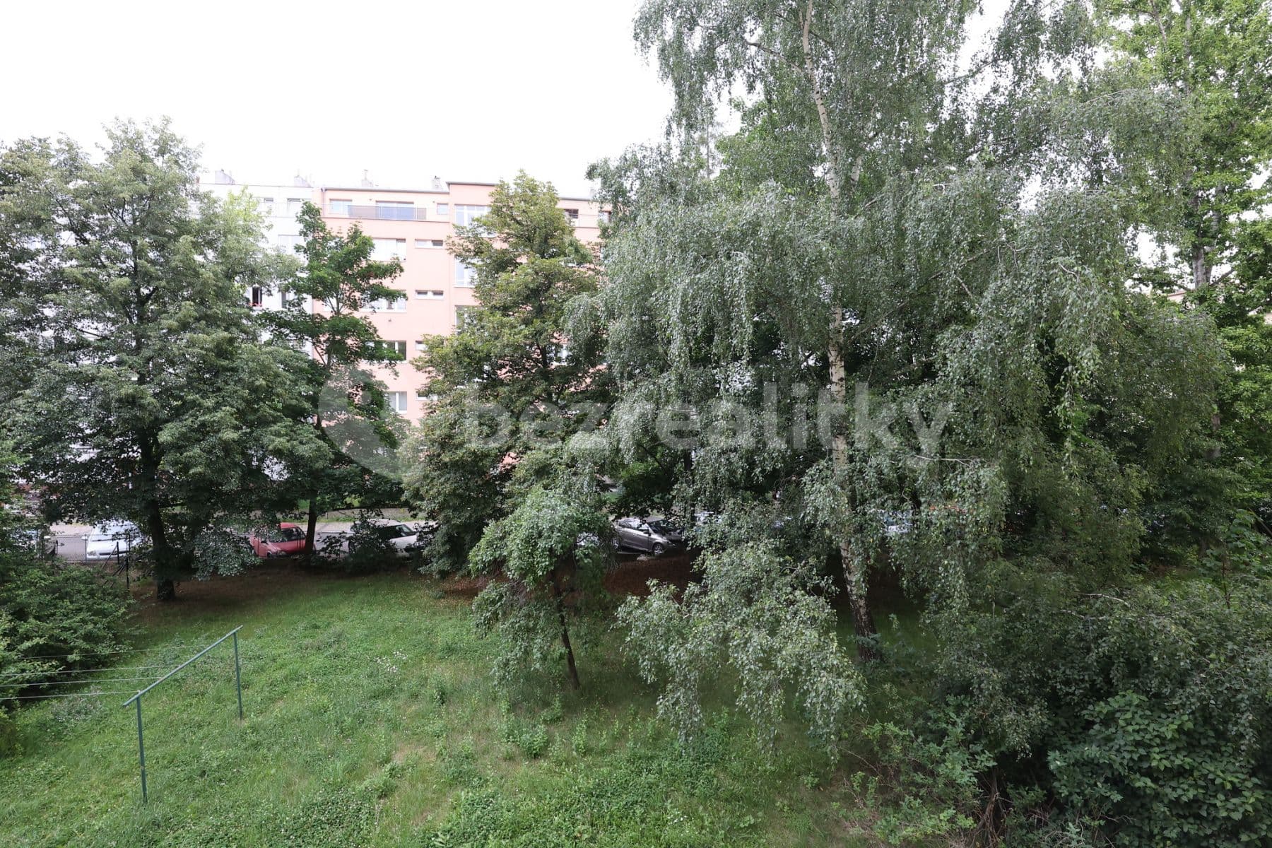 Prenájom bytu 2-izbový 42 m², Humpolecká, Praha, Praha Prenájom bytu 2-izbový 42 m², Humpolecká, Praha, Praha