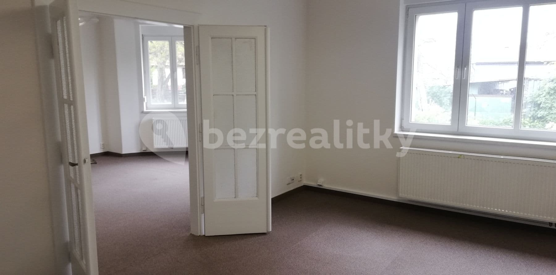 Prenájom bytu 3-izbový 91 m², Na Třebešíně, Praha, Praha Prenájom bytu 3-izbový 91 m², Na Třebešíně, Praha, Praha