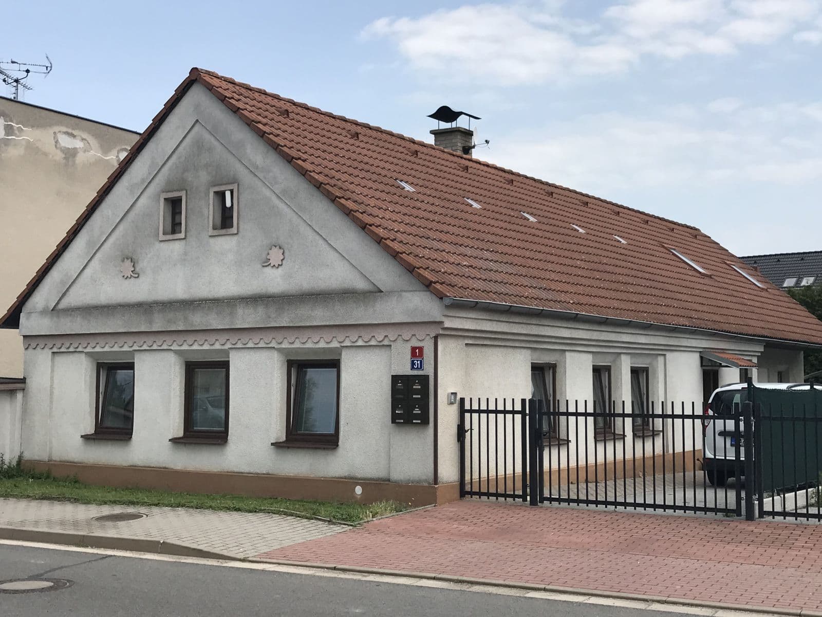 Prenájom bytu 3-izbový 50 m², Roudničská, Hradec Králové, Královéhradecký kraj Prenájom bytu 3-izbový 50 m², Roudničská, Hradec Králové, Královéhradecký kraj