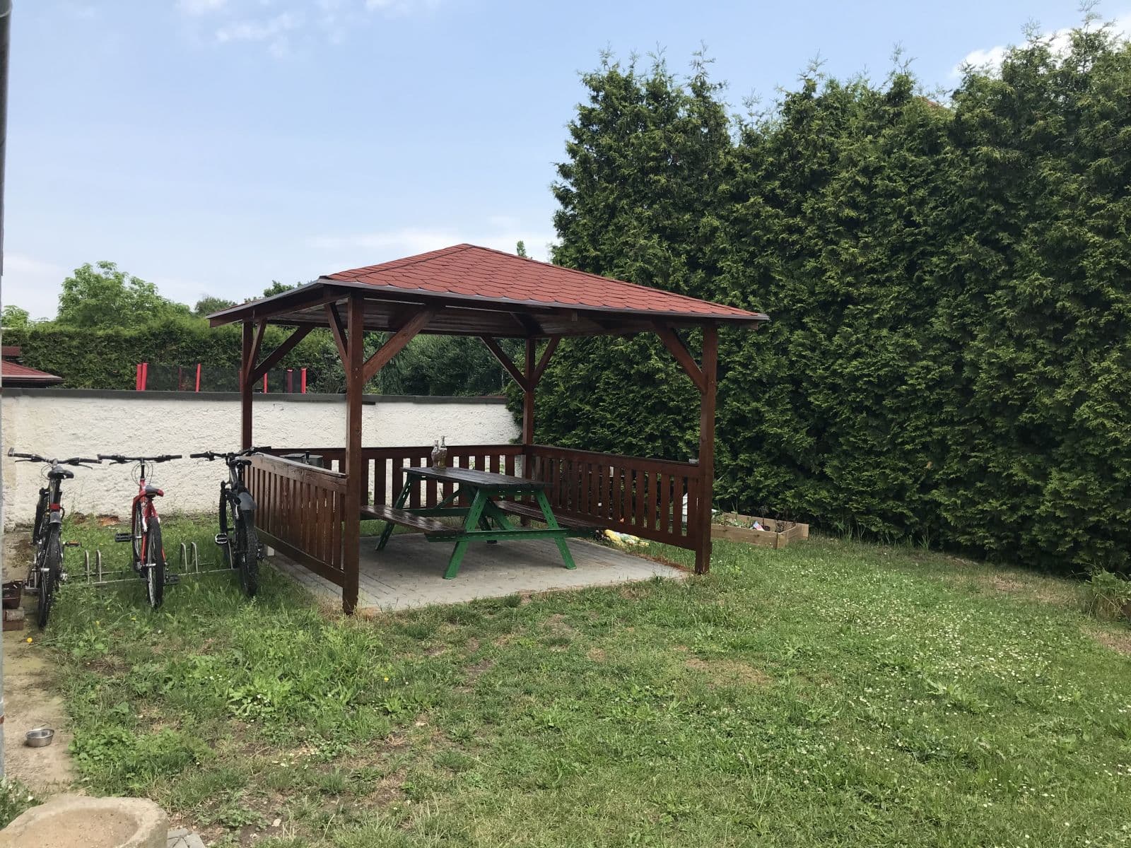 Prenájom bytu 3-izbový 50 m², Roudničská, Hradec Králové, Královéhradecký kraj Prenájom bytu 3-izbový 50 m², Roudničská, Hradec Králové, Královéhradecký kraj