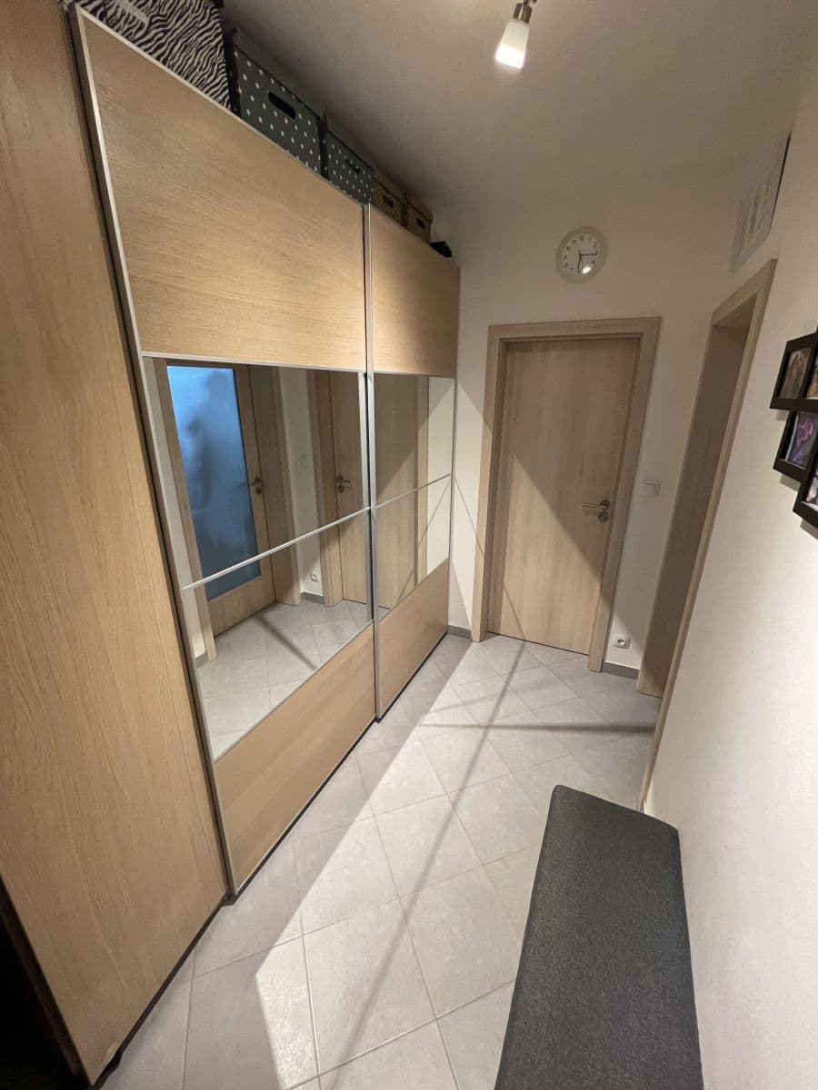 Prenájom bytu 1-izbový 41 m², Kadečkové, Praha, Praha Prenájom bytu 1-izbový 41 m², Kadečkové, Praha, Praha