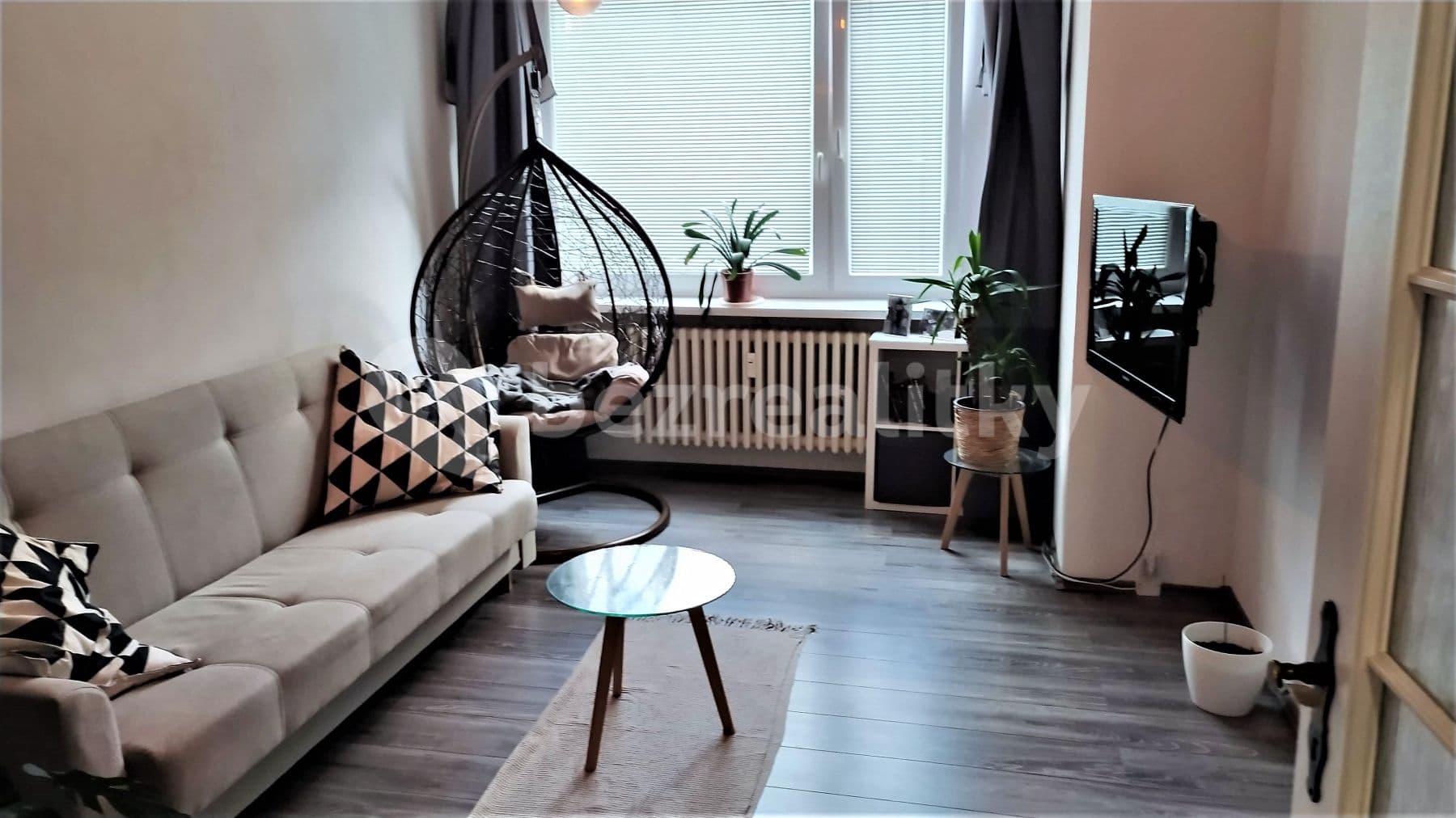 Prenájom bytu 3-izbový 69 m², Steinerova, Praha, Praha Prenájom bytu 3-izbový 69 m², Steinerova, Praha, Praha