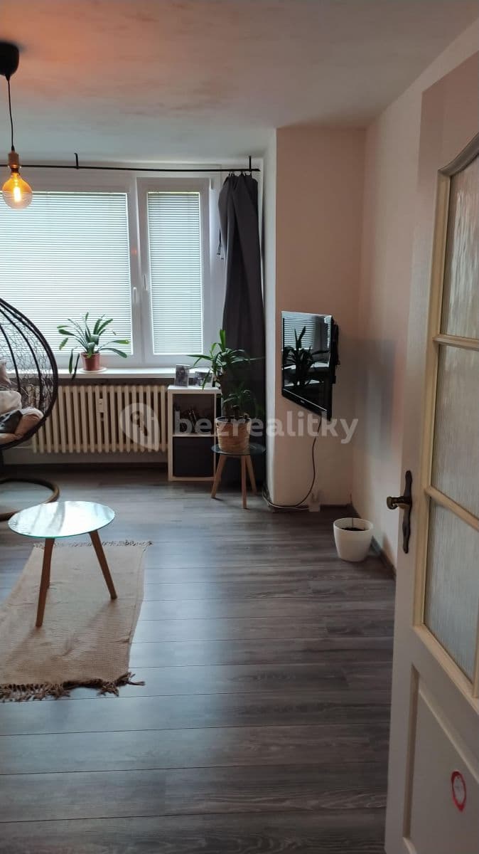 Prenájom bytu 3-izbový 69 m², Steinerova, Praha, Praha Prenájom bytu 3-izbový 69 m², Steinerova, Praha, Praha