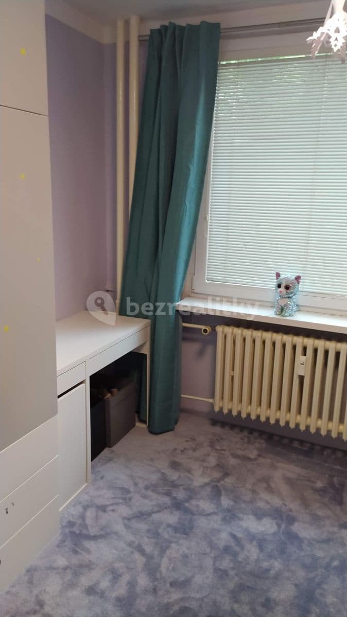 Prenájom bytu 3-izbový 69 m², Steinerova, Praha, Praha Prenájom bytu 3-izbový 69 m², Steinerova, Praha, Praha