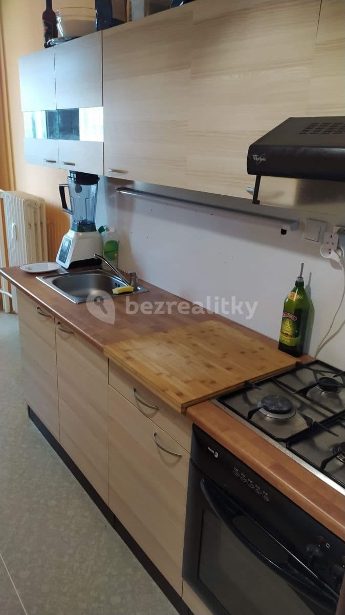 Prenájom bytu 3-izbový 69 m², Steinerova, Praha, Praha Prenájom bytu 3-izbový 69 m², Steinerova, Praha, Praha