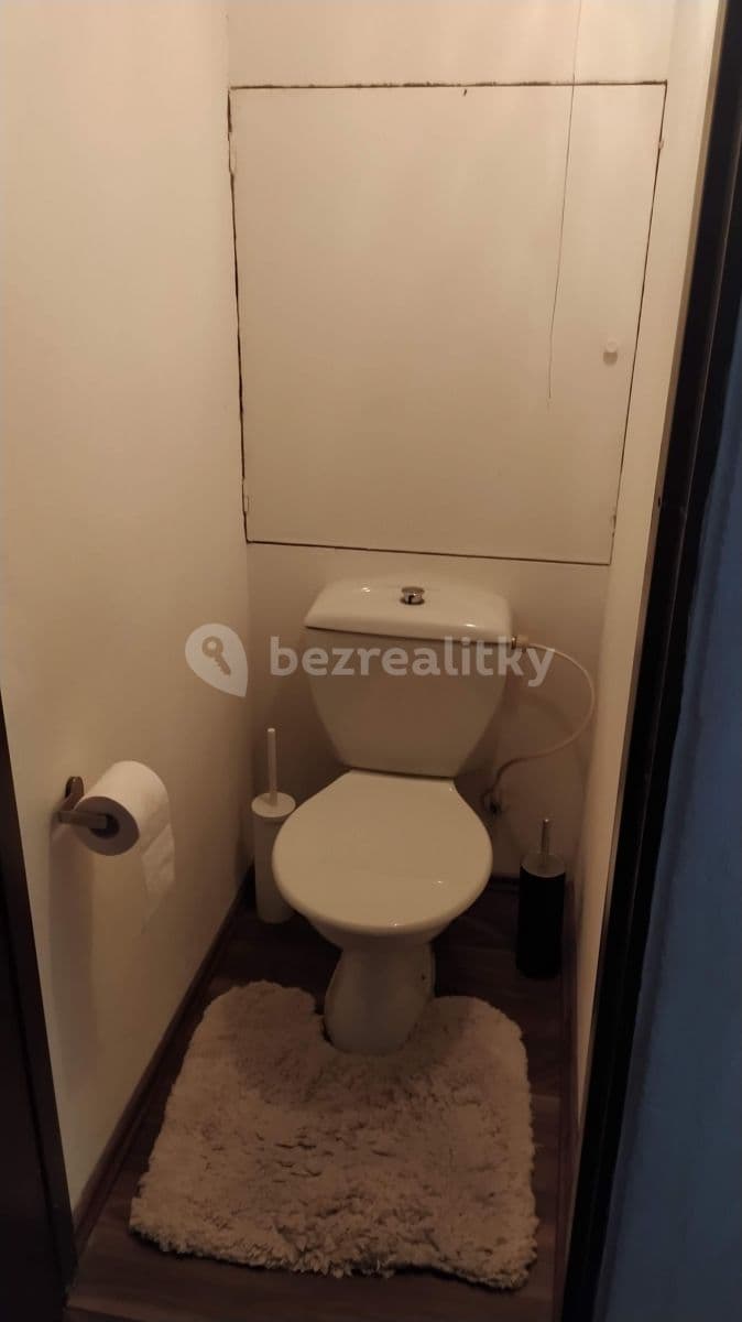 Prenájom bytu 3-izbový 69 m², Steinerova, Praha, Praha Prenájom bytu 3-izbový 69 m², Steinerova, Praha, Praha