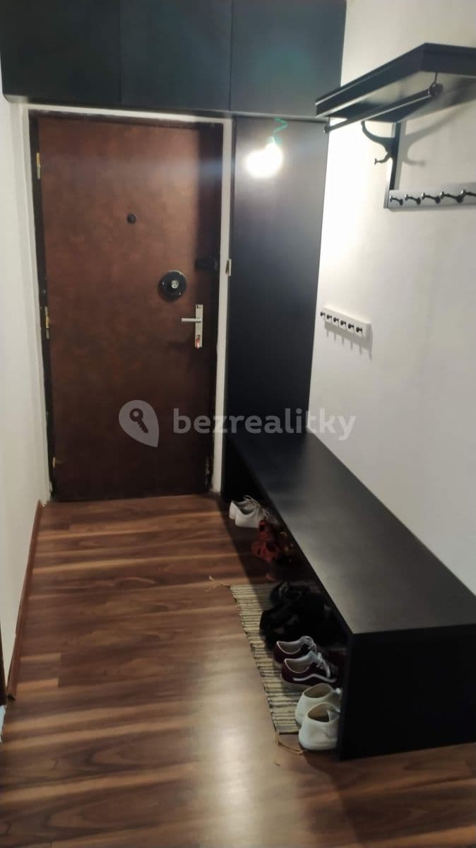 Prenájom bytu 3-izbový 69 m², Steinerova, Praha, Praha Prenájom bytu 3-izbový 69 m², Steinerova, Praha, Praha