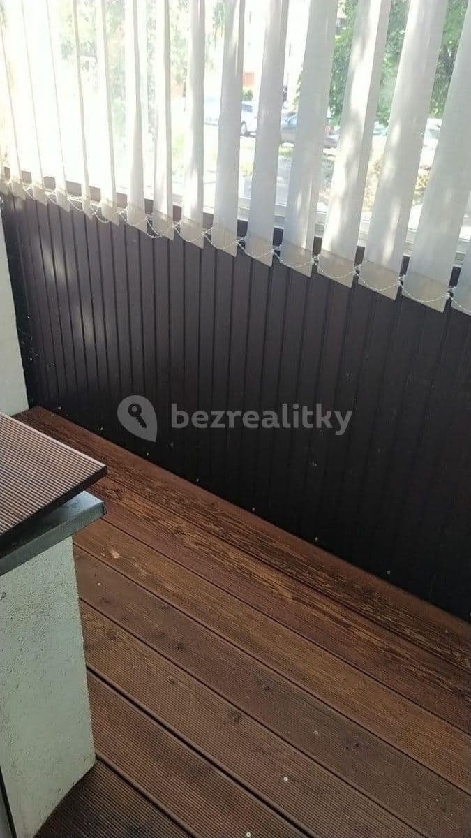 Prenájom bytu 3-izbový 69 m², Steinerova, Praha, Praha Prenájom bytu 3-izbový 69 m², Steinerova, Praha, Praha