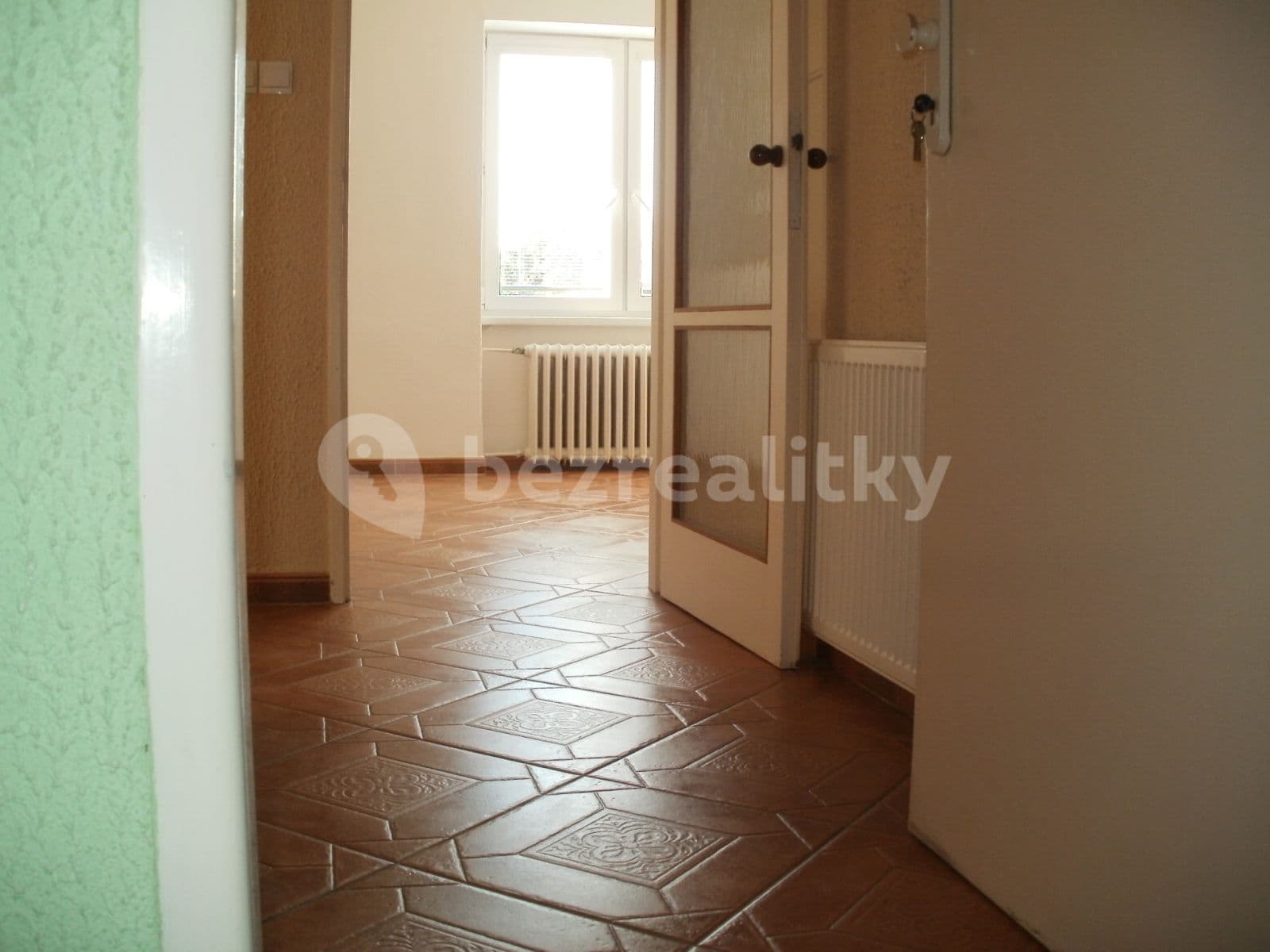 Prenájom bytu 1-izbový 41 m², Hany Kvapilové, Opava, Moravskoslezský kraj Prenájom bytu 1-izbový 41 m², Hany Kvapilové, Opava, Moravskoslezský kraj