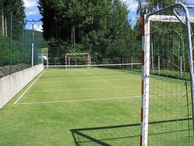 Prenájom rekreačného objektu, Horní Bečva, Zlínský kraj Prenájom rekreačného objektu, Horní Bečva, Zlínský kraj