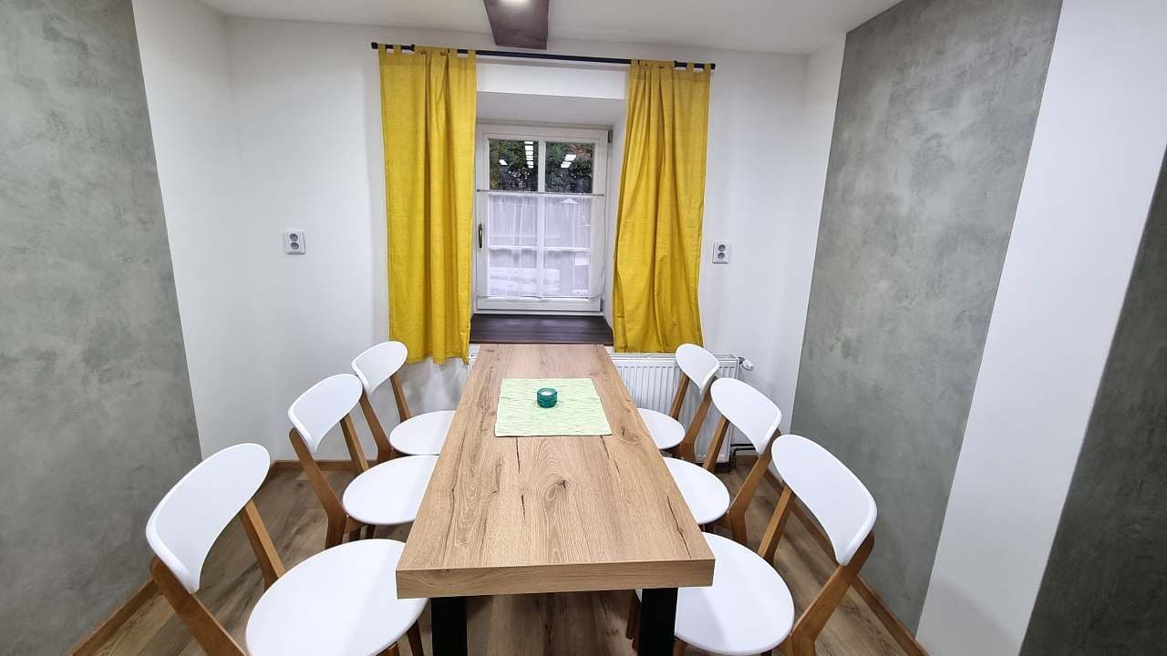 Prenájom rekreačného objektu, Černý Důl, Královéhradecký kraj Prenájom rekreačného objektu, Černý Důl, Královéhradecký kraj