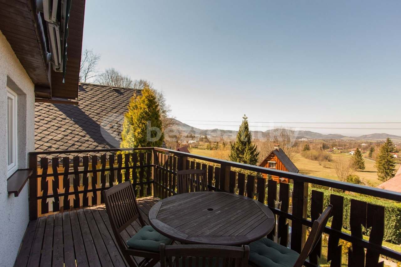 Prenájom rekreačného objektu, Trojanovice, Moravskoslezský kraj Prenájom rekreačného objektu, Trojanovice, Moravskoslezský kraj