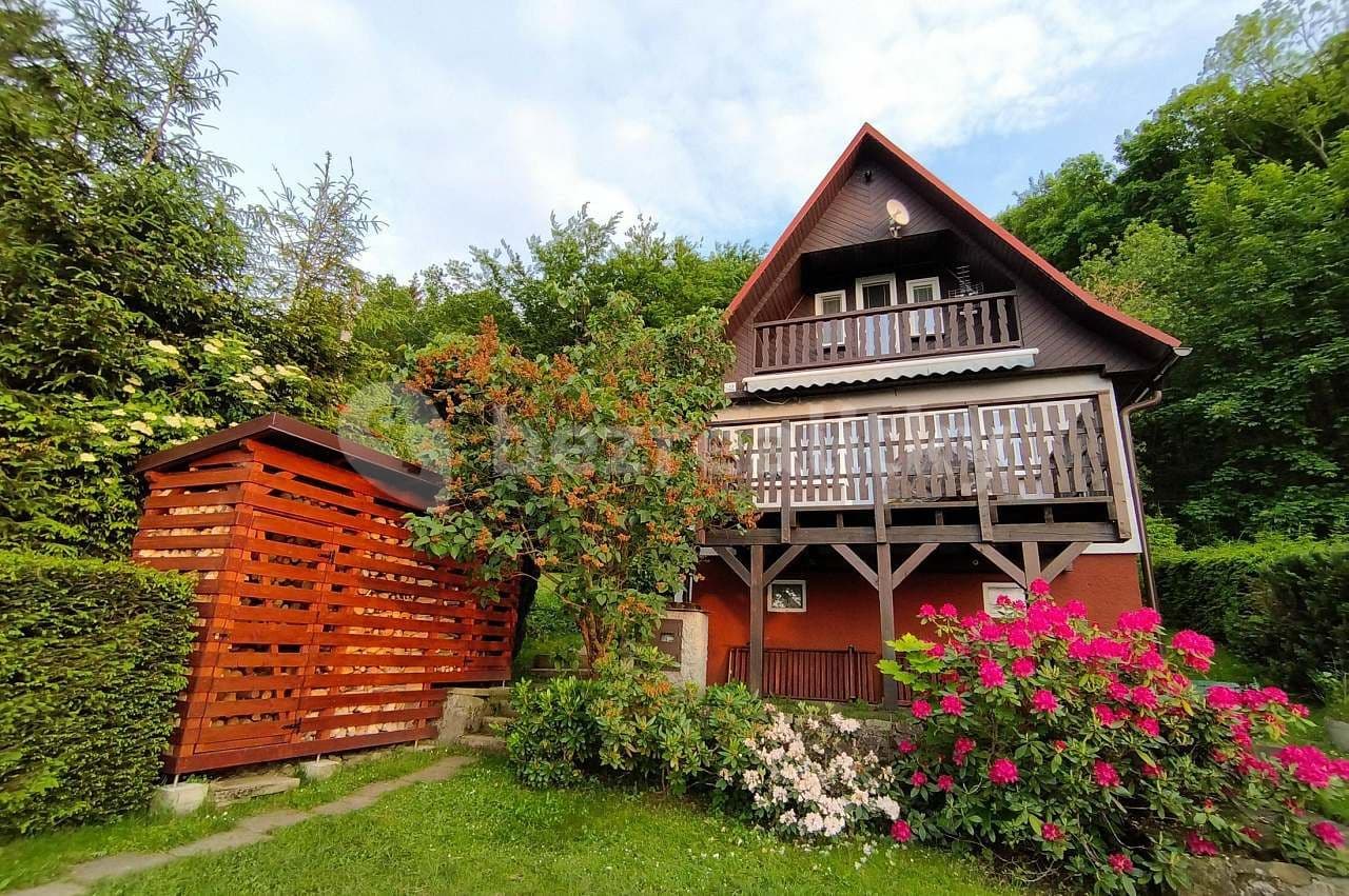 Prenájom rekreačného objektu, Trojanovice, Moravskoslezský kraj Prenájom rekreačného objektu, Trojanovice, Moravskoslezský kraj