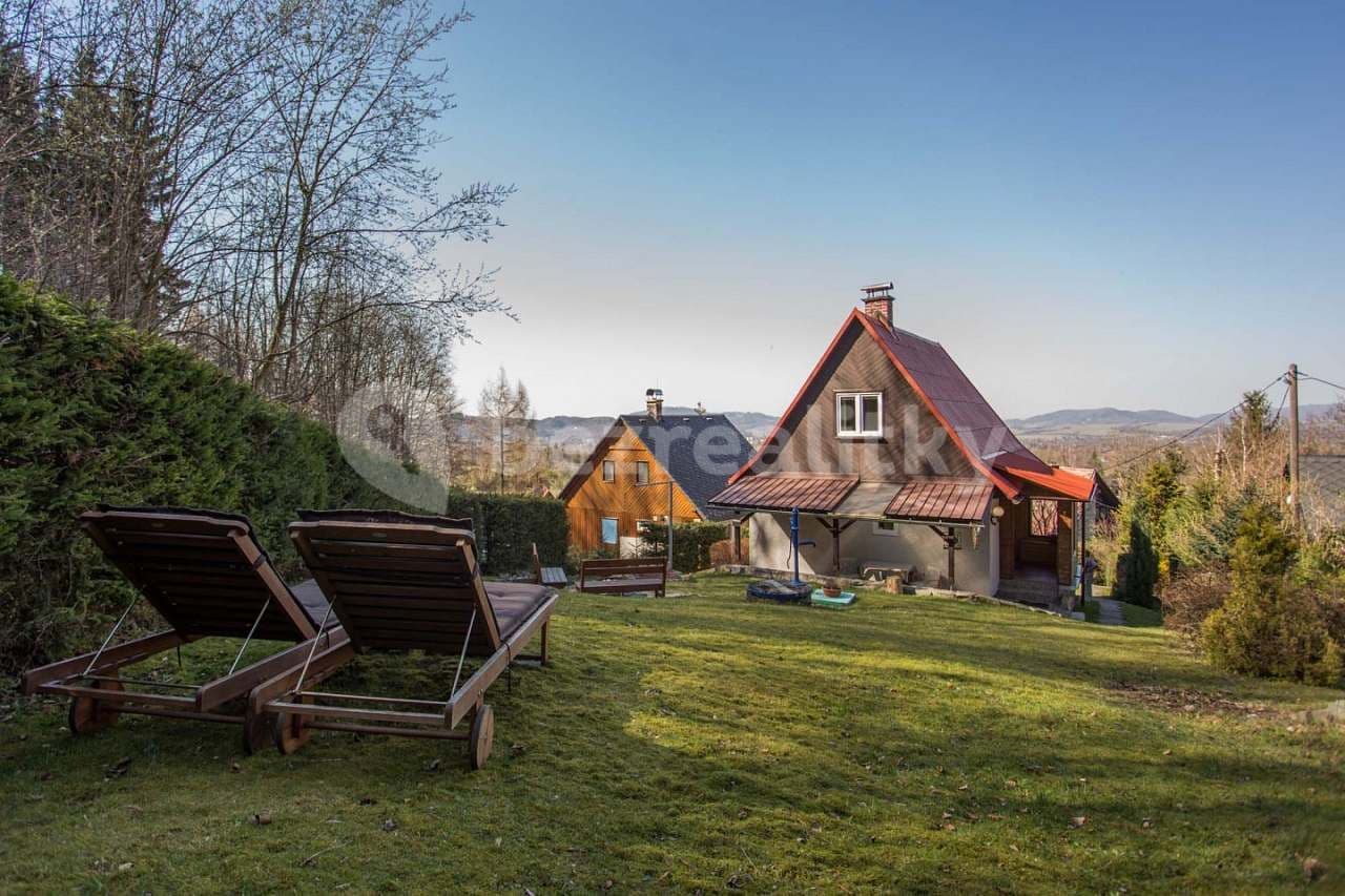 Prenájom rekreačného objektu, Trojanovice, Moravskoslezský kraj Prenájom rekreačného objektu, Trojanovice, Moravskoslezský kraj