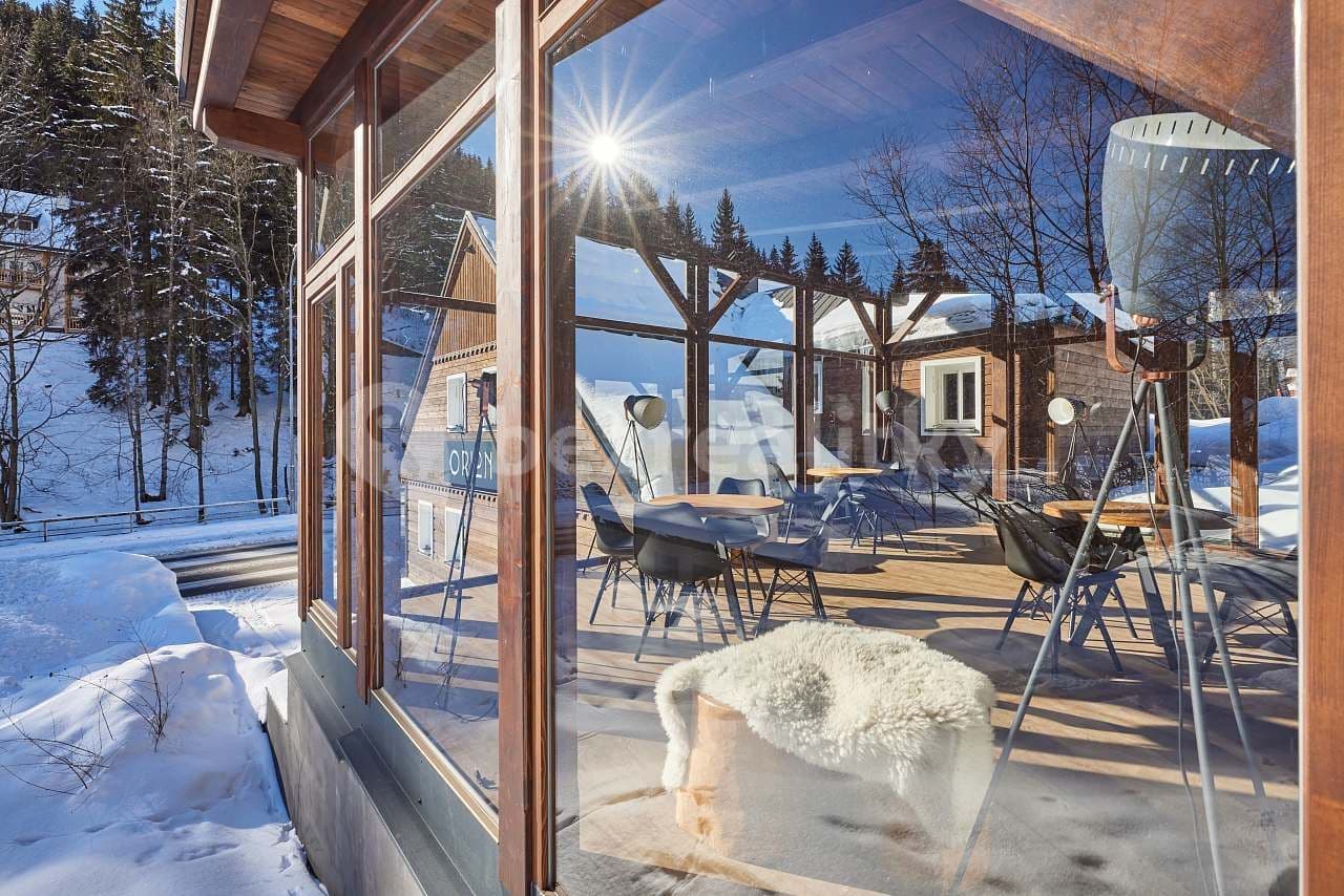 Prenájom rekreačného objektu, Pec pod Sněžkou, Královéhradecký kraj Prenájom rekreačného objektu, Pec pod Sněžkou, Královéhradecký kraj