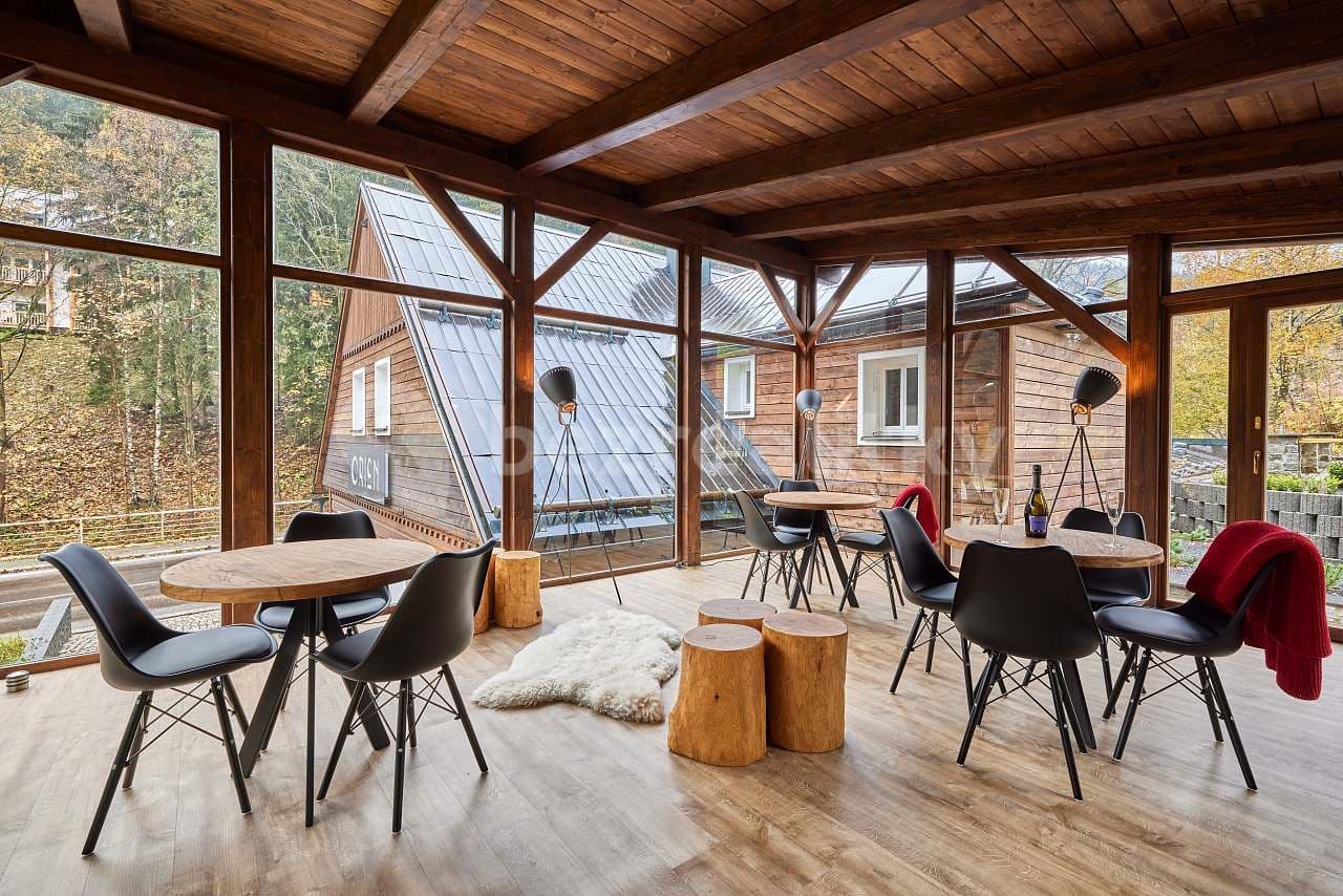 Prenájom rekreačného objektu, Pec pod Sněžkou, Královéhradecký kraj Prenájom rekreačného objektu, Pec pod Sněžkou, Královéhradecký kraj