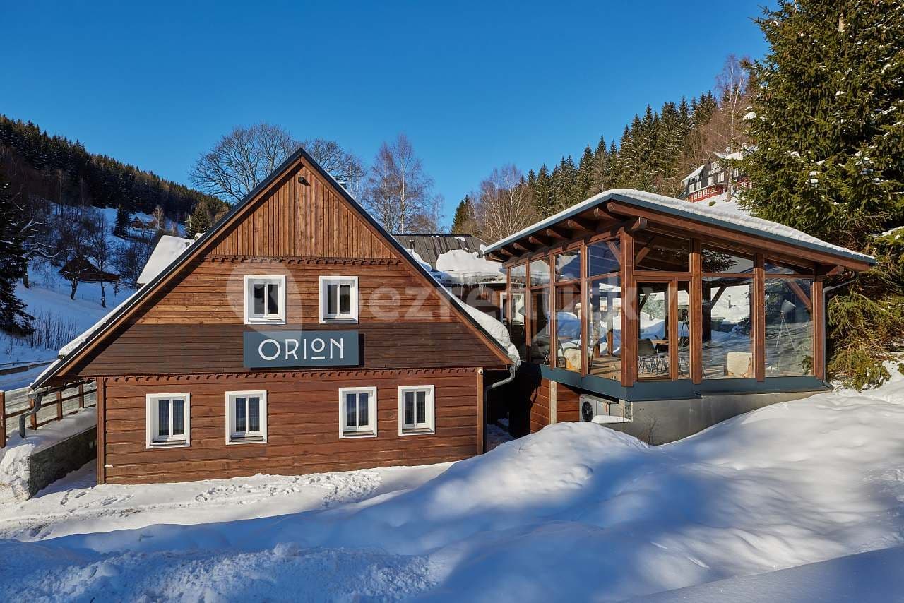 Prenájom rekreačného objektu, Pec pod Sněžkou, Královéhradecký kraj Prenájom rekreačného objektu, Pec pod Sněžkou, Královéhradecký kraj