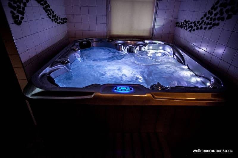 Prenájom rekreačného objektu, Chlum u Třeboně, Jihočeský kraj Prenájom rekreačného objektu, Chlum u Třeboně, Jihočeský kraj