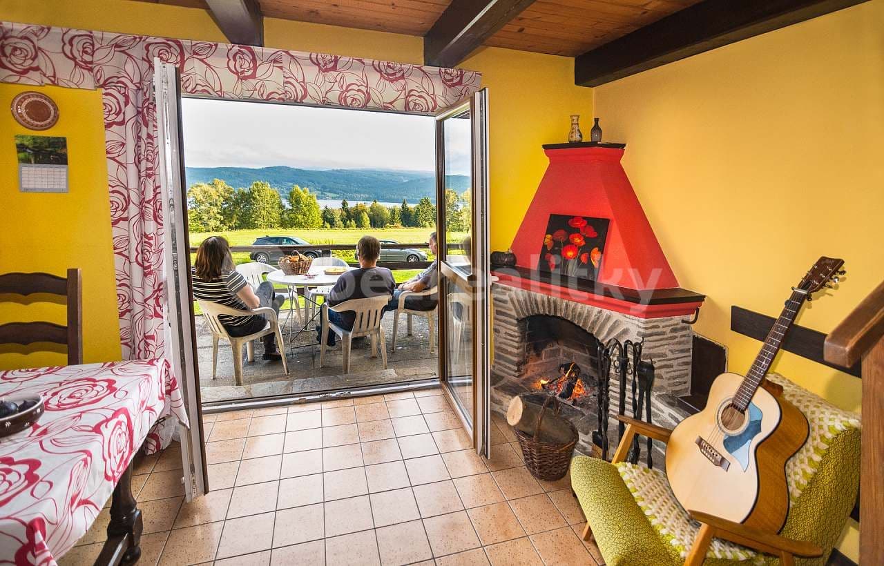 Prenájom rekreačného objektu, Lipno nad Vltavou, Jihočeský kraj Prenájom rekreačného objektu, Lipno nad Vltavou, Jihočeský kraj