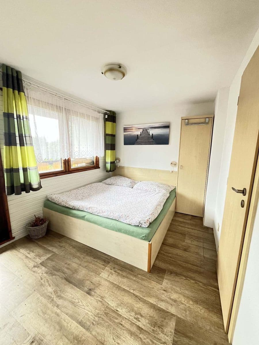 Prenájom rekreačného objektu, Horní Planá, Jihočeský kraj Prenájom rekreačného objektu, Horní Planá, Jihočeský kraj